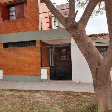 Casa Cercana Al Estadio Madre De Ciudades Santiago del Estero Exterior foto