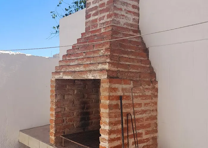 Casa Cercana Al Estadio Madre De Ciudades