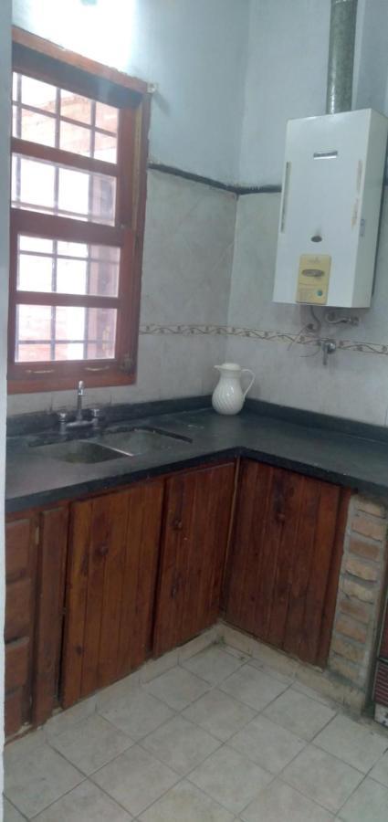 Casa Cercana Al Estadio Madre De Ciudades Apartment Santiago del Estero